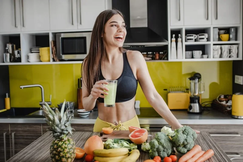 Emagrecimento Sustentável: como perder gordura sem perder saúde